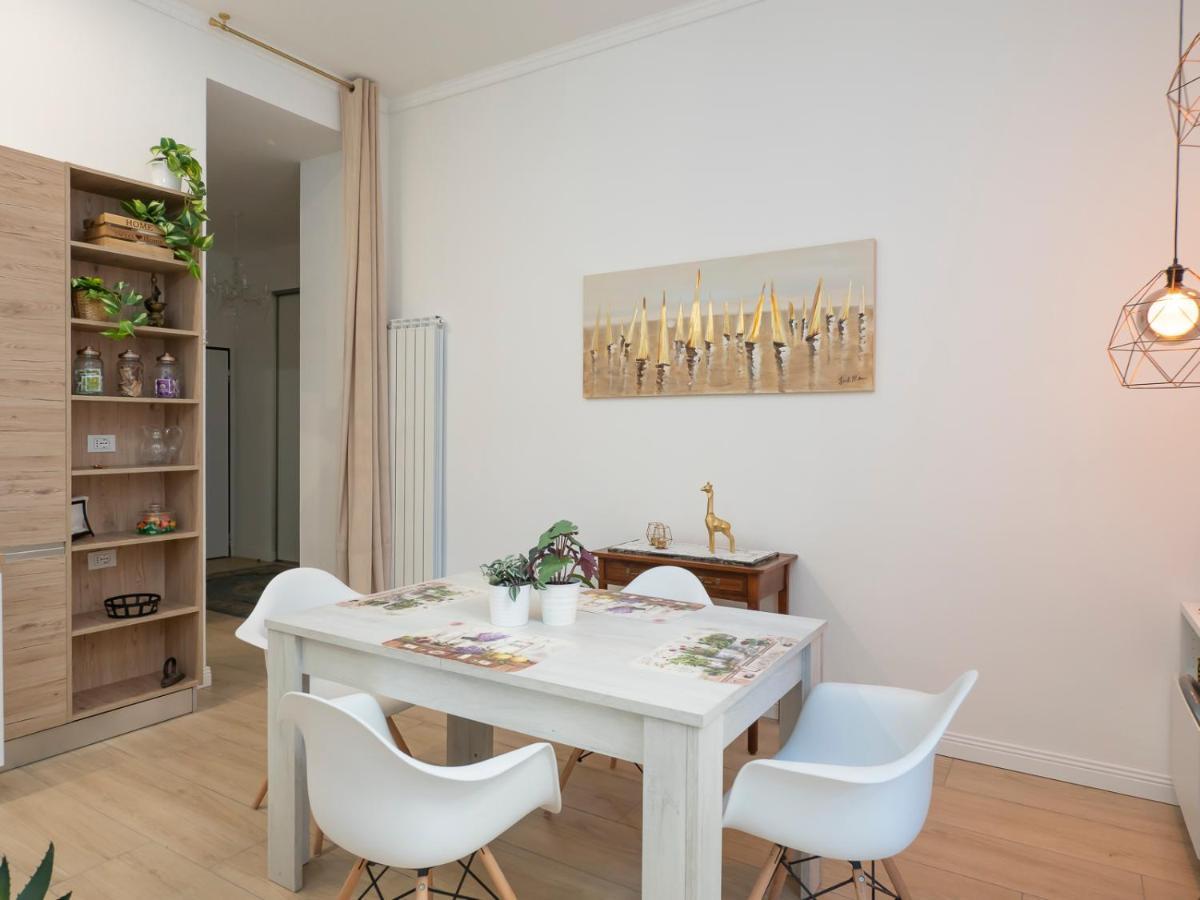 White Loft Near Duomo Orti 14 Apartment มิลาน ภายนอก รูปภาพ