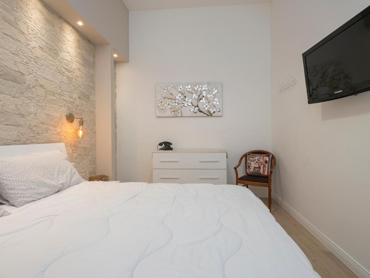 White Loft Near Duomo Orti 14 Apartment มิลาน ภายนอก รูปภาพ