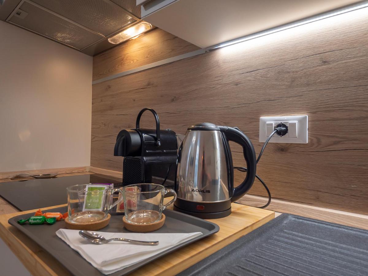 White Loft Near Duomo Orti 14 Apartment มิลาน ภายนอก รูปภาพ